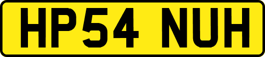 HP54NUH