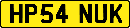 HP54NUK