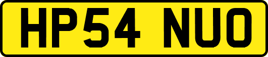 HP54NUO