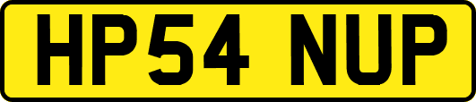 HP54NUP