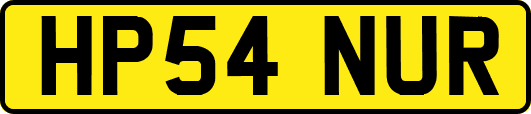 HP54NUR