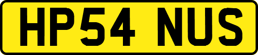 HP54NUS