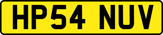 HP54NUV