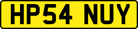 HP54NUY