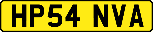 HP54NVA