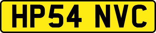 HP54NVC