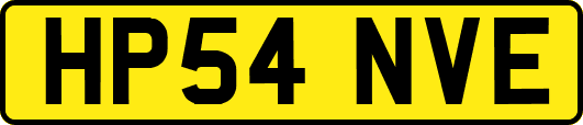 HP54NVE
