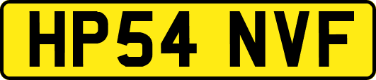 HP54NVF