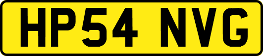 HP54NVG