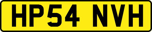 HP54NVH