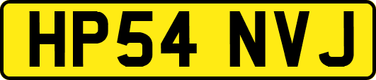 HP54NVJ