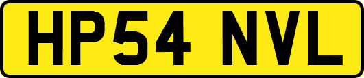 HP54NVL
