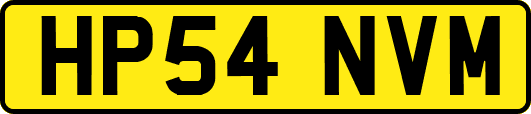 HP54NVM