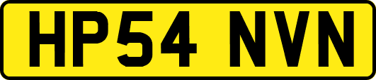 HP54NVN