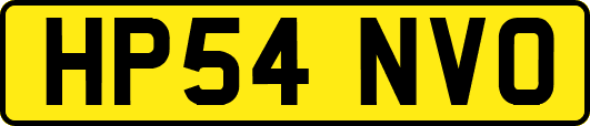 HP54NVO