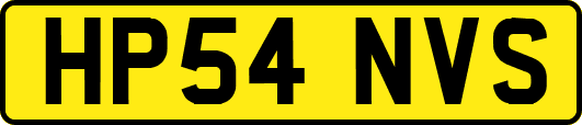HP54NVS