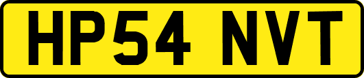 HP54NVT