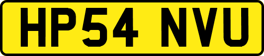 HP54NVU