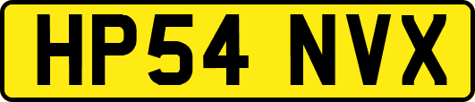 HP54NVX
