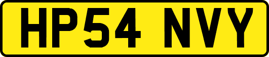 HP54NVY
