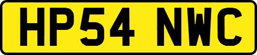 HP54NWC