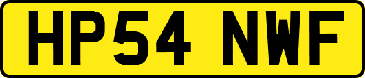 HP54NWF