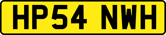 HP54NWH
