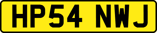 HP54NWJ