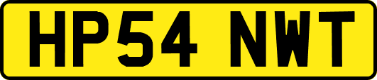 HP54NWT