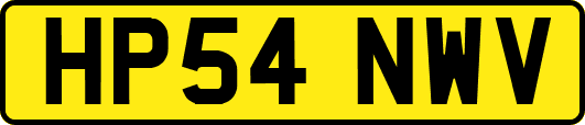 HP54NWV