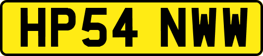 HP54NWW