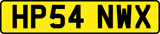 HP54NWX
