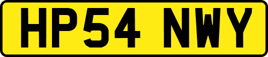 HP54NWY