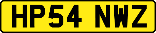 HP54NWZ