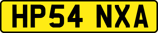 HP54NXA
