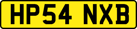 HP54NXB