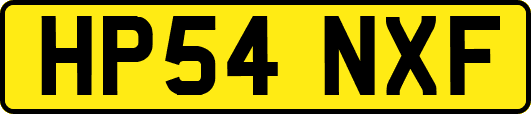 HP54NXF