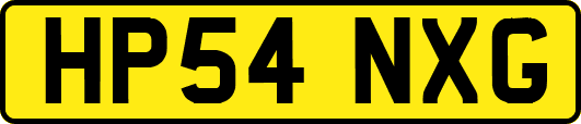 HP54NXG