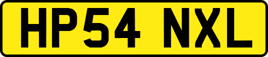 HP54NXL