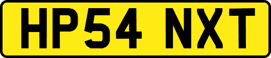 HP54NXT