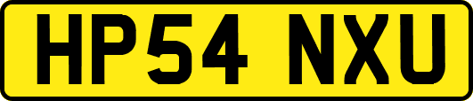 HP54NXU