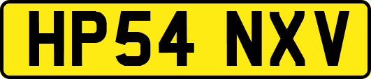 HP54NXV