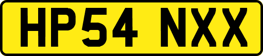 HP54NXX