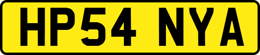 HP54NYA