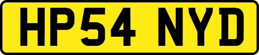 HP54NYD