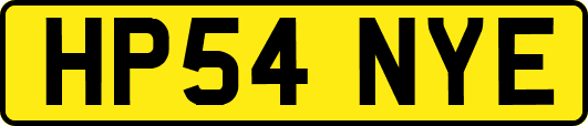 HP54NYE