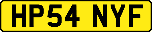 HP54NYF
