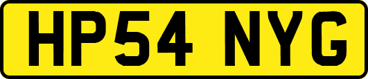 HP54NYG