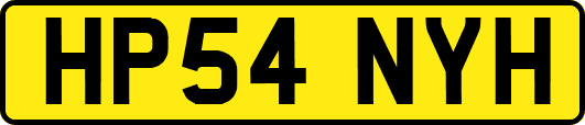 HP54NYH