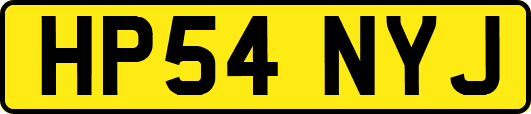 HP54NYJ